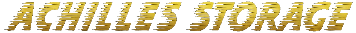 Achilles Self Storage